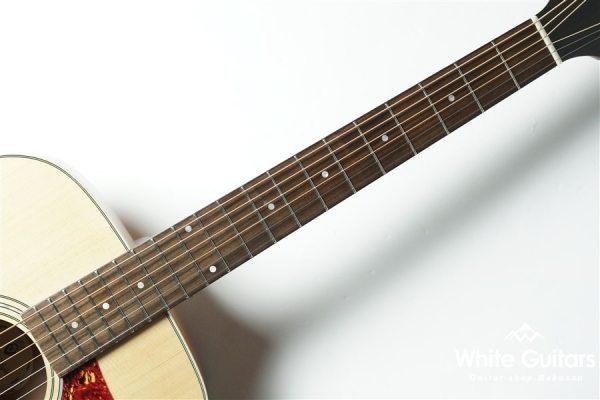 D-240E Flamed Mahogany